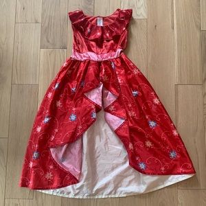 Little Adventures Dress-up Dress